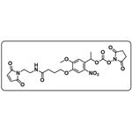 PC Mal-NHS carbonate ester pictures