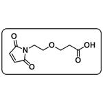 Mal-PEG1-acid pictures