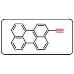 3-Ethynyl perylene pictures