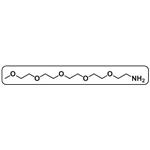 m-PEG5-amine pictures