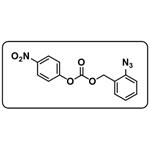 Carbonic acid,(2-azidophenyl)methyl 4-nitrophenyl ester pictures