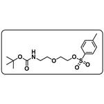 NHBoc-PEG2-Tos pictures