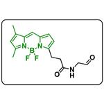 BODIPY aminoacetaldehyde pictures