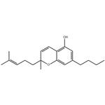 Cannabichromen pictures