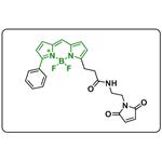 BDP R6G maleimide pictures