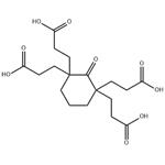 	2-OXO-1,1,3,3-CYCLOHEXANETETRAPROPION pictures