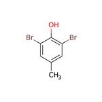 2,6-Dibromo-4-methylphenol pictures