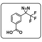 3-CF3-diazirine-benzoic acid pictures