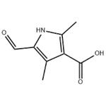 5-Formyl-2,4-dimethyl-1H-pyrrole-3-carboxylic acid pictures