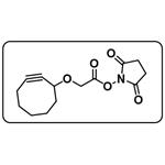 Cyclooctyne-O-NHS ester pictures