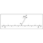 N-Desthiobiotin-N-bis(PEG4-t-butyl ester) pictures