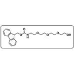 Fmoc-NH-PEG4-alcohol pictures