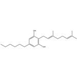 Cannabigerol hexyl pictures