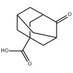 2-Adamantone-5-carboxylic acid pictures