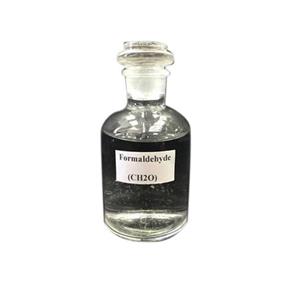 formaldehyde