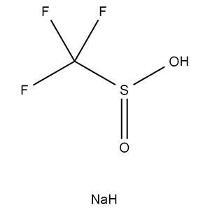 Sodium trifluoromethanesulfinate