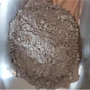 Silver powder