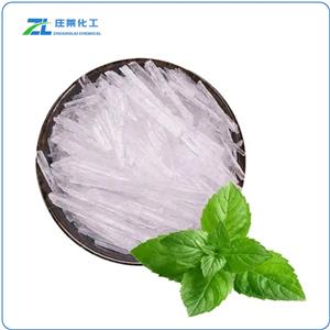 L-Menthol / Dl-Menthol / Menthol Crystal