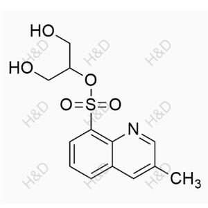 Bimatoprost Acid