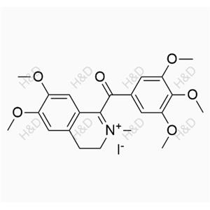 Mivacurium Chloride Impurity 16