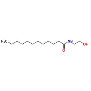 Coconut oil monoethanolamide