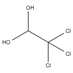 Chloral hydrate