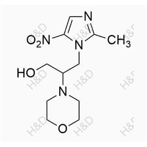 Morinidazole Impurity 6