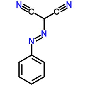 BENZENEAZOMALONONITRILE