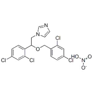 Miconazole nitrate