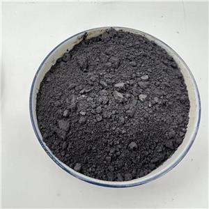 graphite powder