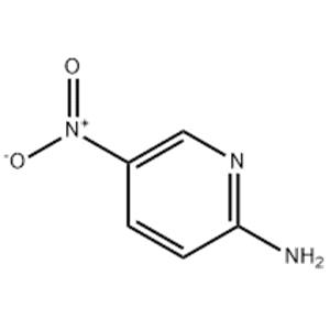 2-Amino-5-nitropyridine