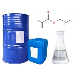 Isobutyl methacrylate