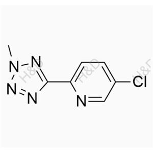 Tedizolid Impurity 57