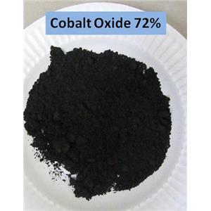 Cabalt trioxide