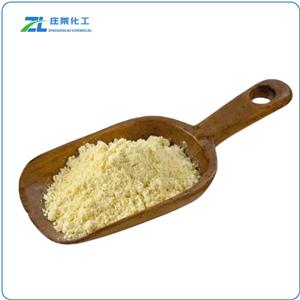 Guar Hydroxypropyltrimonium Chloride