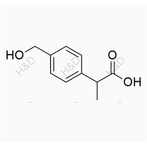 Loxoprofen Impurity 44