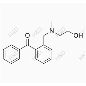 Nefopam Impurity 5