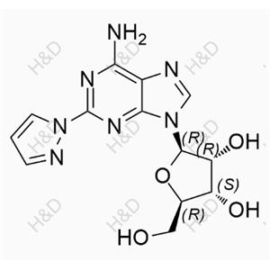 Regadenoson Impurity 12