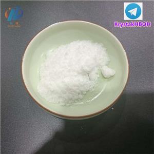 Zinc acetate dihydrate