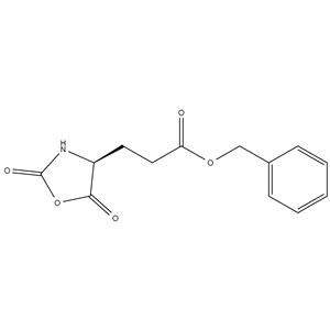 5-Benzyl L-glutamate N-carboxyanhydride