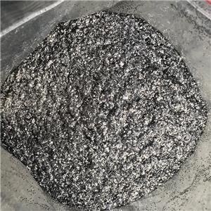 graphite powder