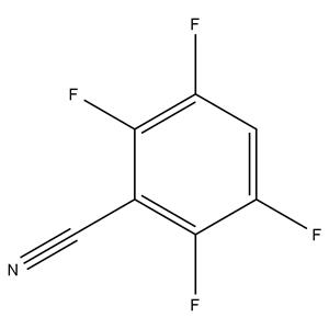 2,3,5,6-Tetrafluorobenzonitrile