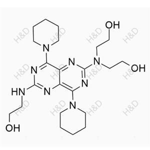 Dipyridamole EP Impurity D