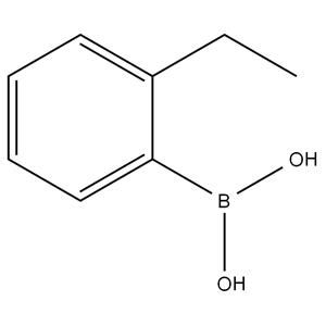 2-ETHYLPHENYLBORONIC ACID