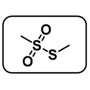 MMTS [Methyl methanethiolsulfonate]