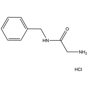 2-amino-N-benzylacetamide hydrochloride