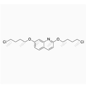 Brexpiprazole Impurity 45