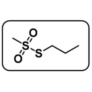 Propyl methanethiosulfonate