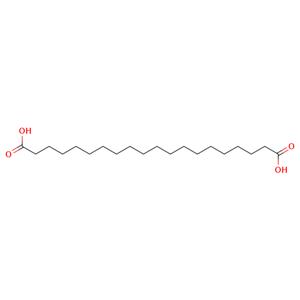 Icosanedioic acid