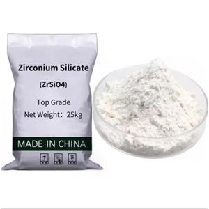 Zirconium(4+) orthosilicate